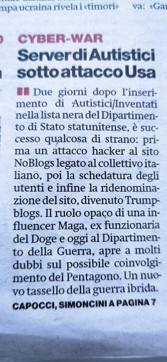 Posted media